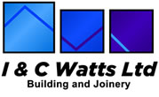 I&C Watts Logo